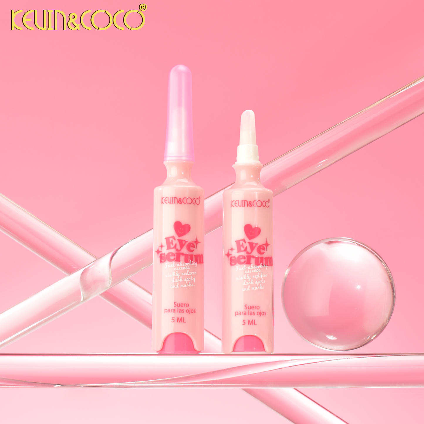Serum de ojos – Kevin&Coco REF:KC1217