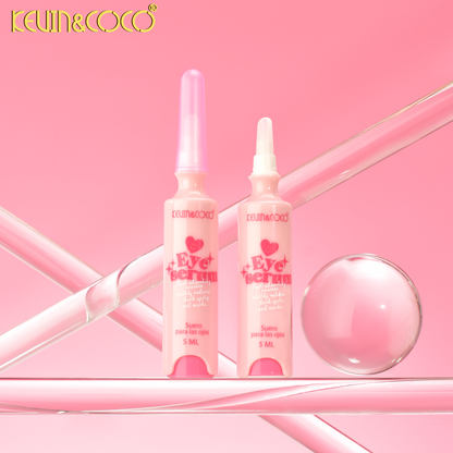 Serum de ojos – Kevin&Coco REF:KC1217
