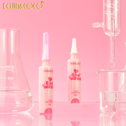 Serum de ojos – Kevin&Coco REF:KC1217