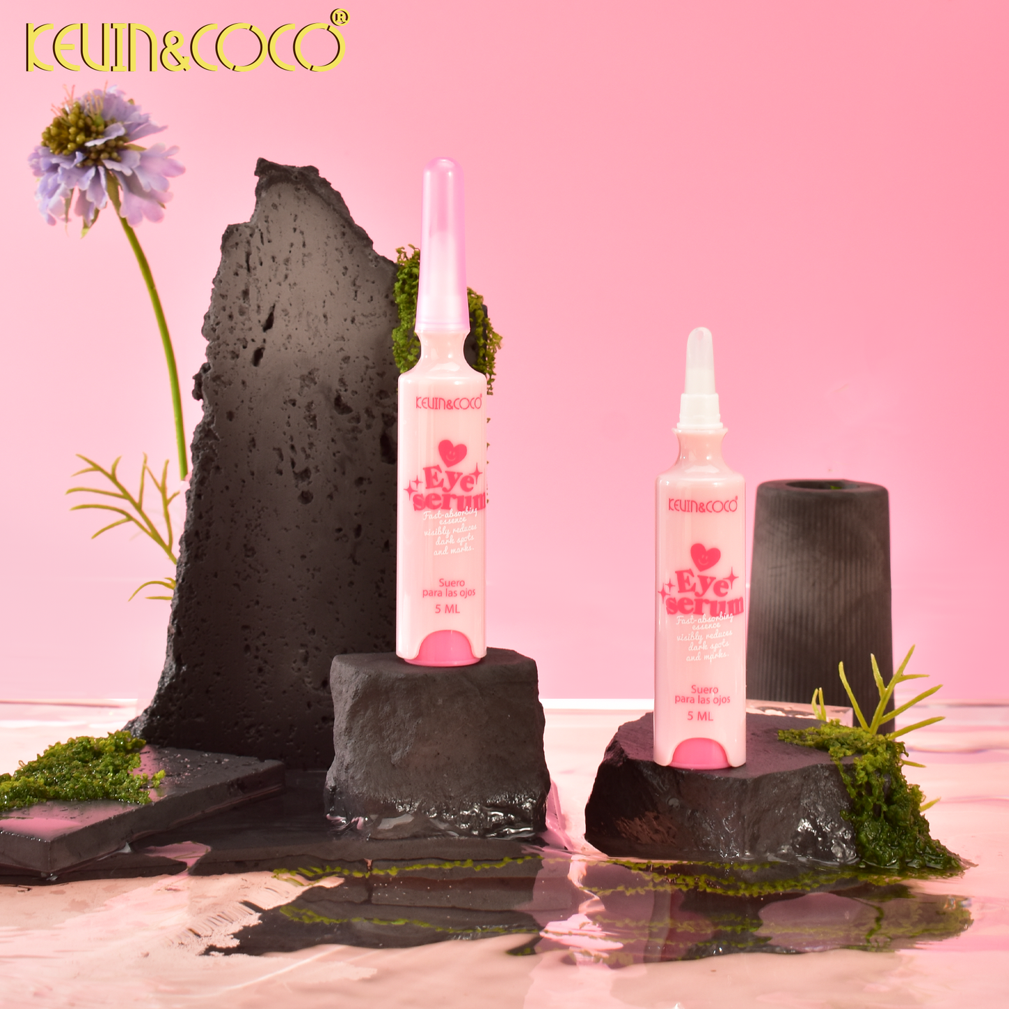 Serum de ojos – Kevin&Coco REF:KC1217