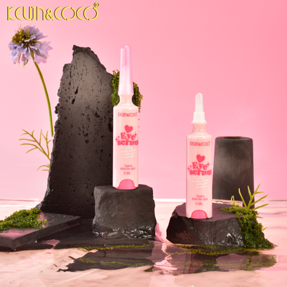 Serum de ojos – Kevin&Coco REF:KC1217