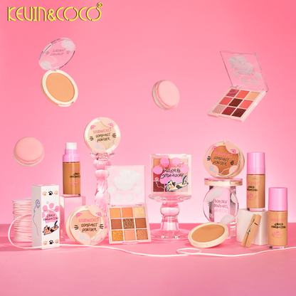 POLVO COMPACTO REF:KC1310
