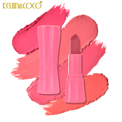 SET DE LABIALES MATE POWER REF:KC1471