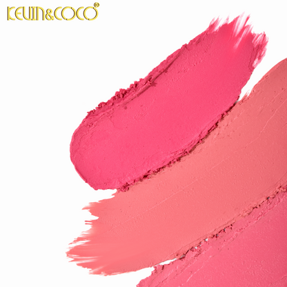 SET DE LABIALES MATE POWER REF:KC1471
