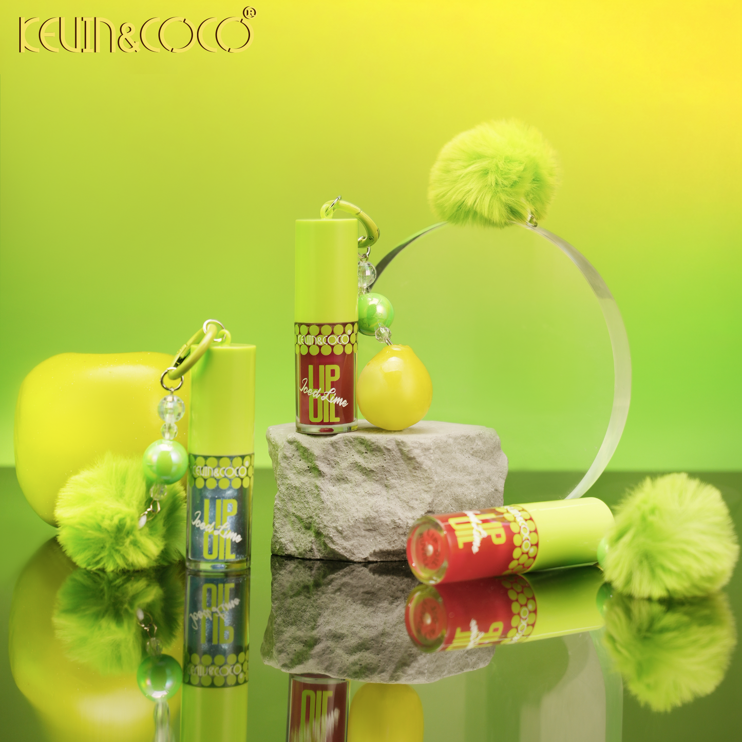 LABIAL VOLUMINIZADOR LIQUIDO REF:KC1295