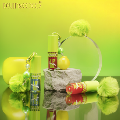 LABIAL VOLUMINIZADOR LIQUIDO REF:KC1295