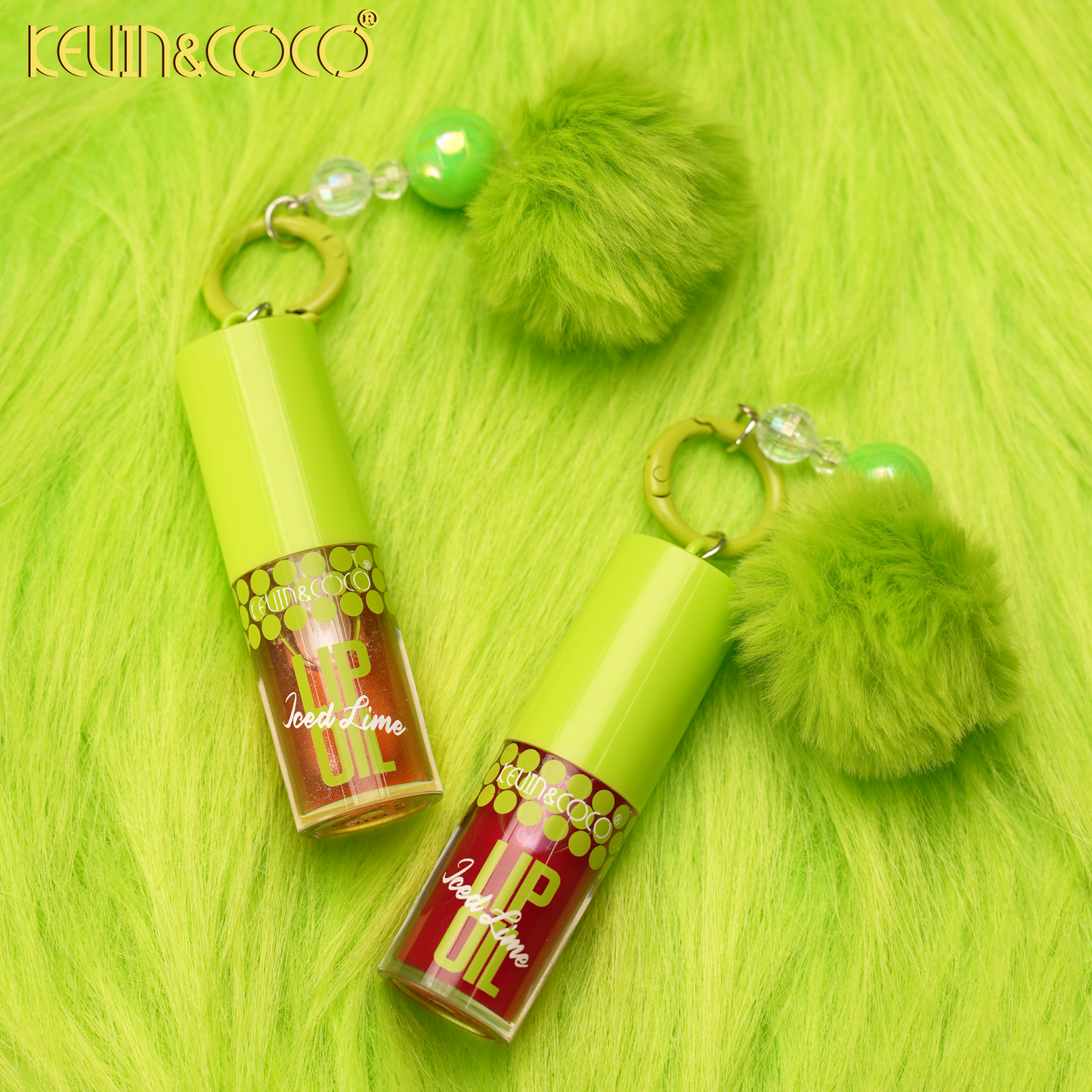 LABIAL VOLUMINIZADOR LIQUIDO REF:KC1295