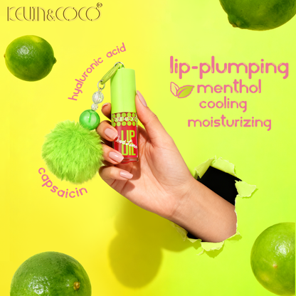 LABIAL VOLUMINIZADOR LIQUIDO REF:KC1295