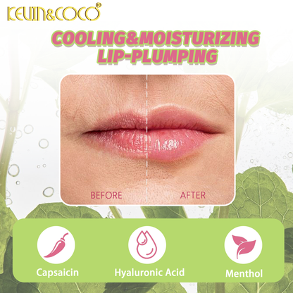 LABIAL VOLUMINIZADOR LIQUIDO REF:KC1295