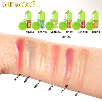 LABIAL VOLUMINIZADOR LIQUIDO REF:KC1295