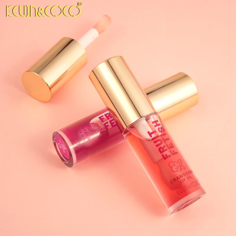 Aceite Labial Fruit Fresh KEVIN&COCO REF:KC1303