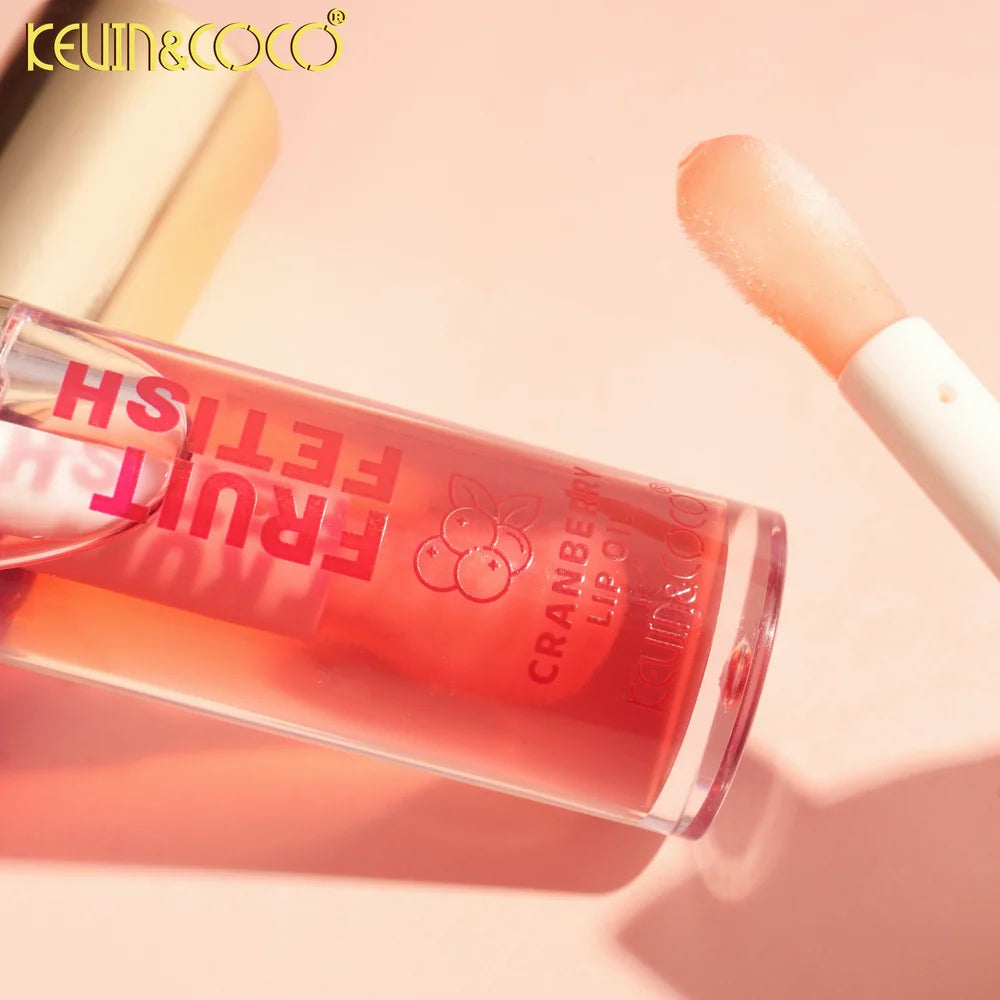 Aceite Labial Fruit Fresh KEVIN&COCO REF:KC1303