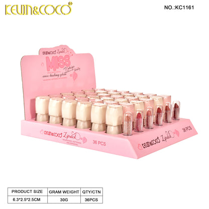 LABIAL EN BARRA REF:KC1161