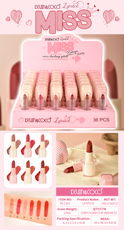 LABIAL EN BARRA REF:KC1161
