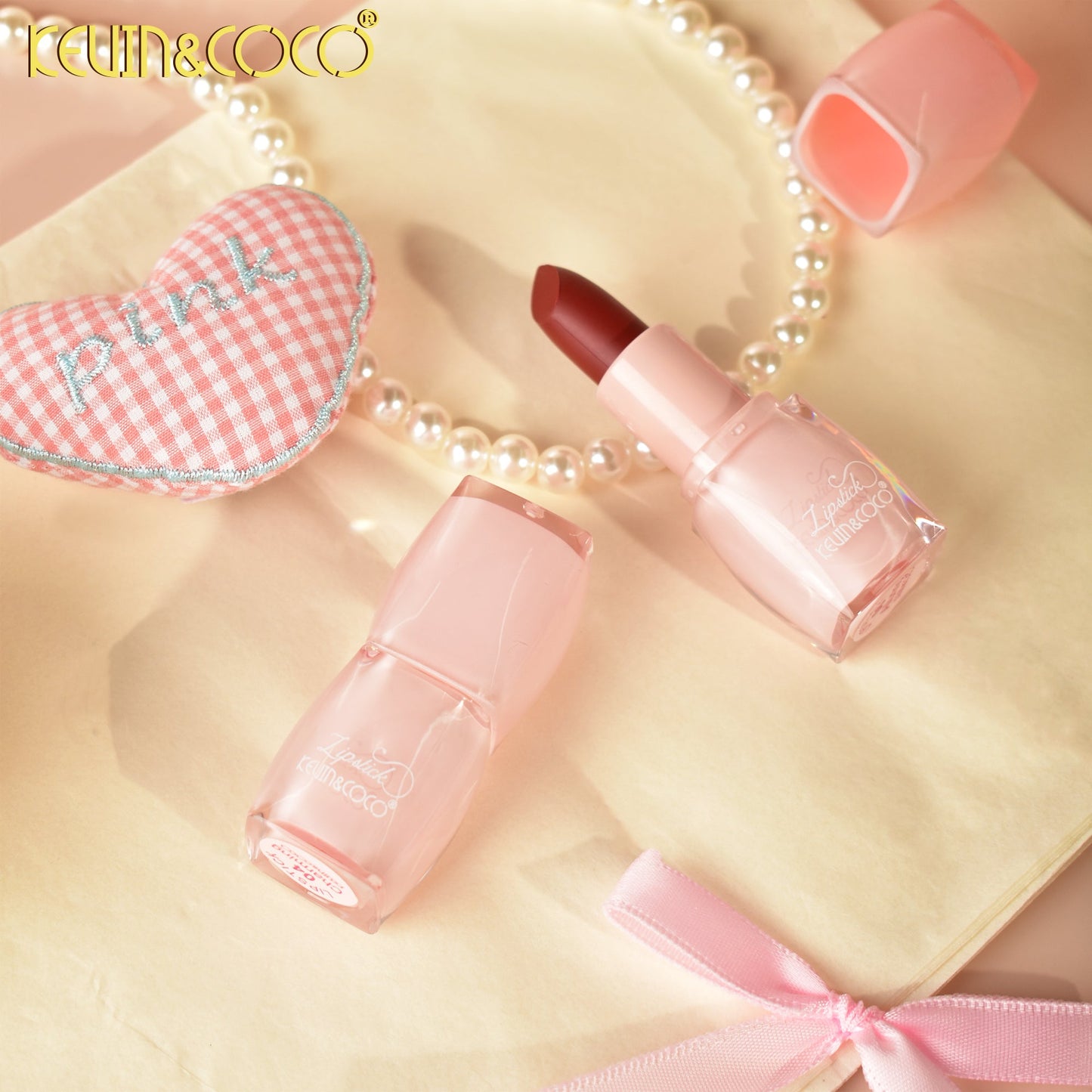 LABIAL EN BARRA REF:KC1161