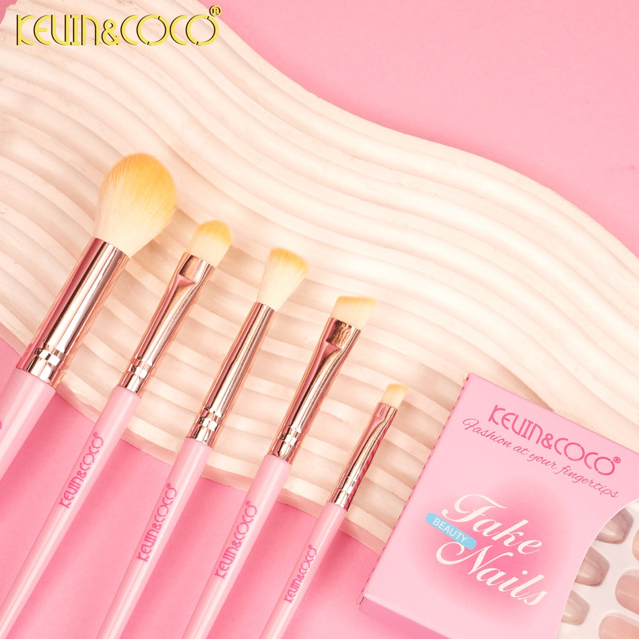 ACCESORIOS DE MAQUILLAJE REF:KC1167