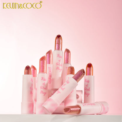 Labial en Barra shine KEVIN&COCO REF:KC258674