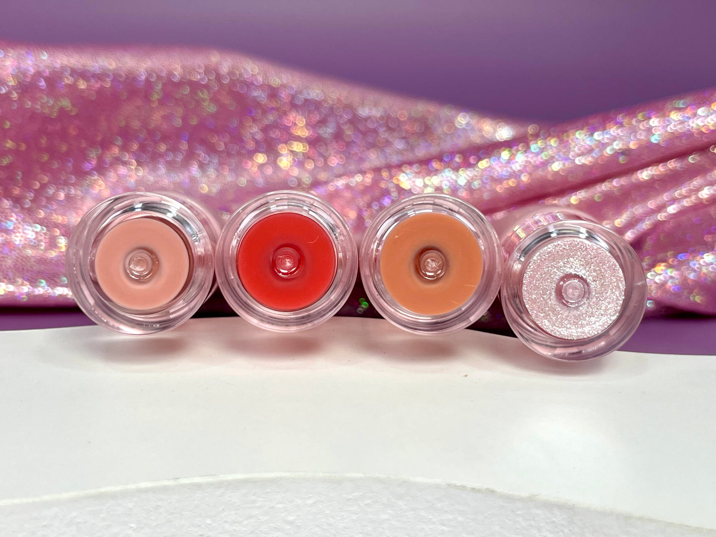 KIT LABIAL LIQUIDO*4 KEVIN&COCO REF: KC247530