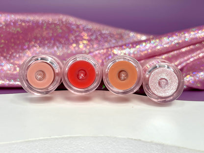 KIT LABIAL LIQUIDO*4 KEVIN&COCO REF: KC247530