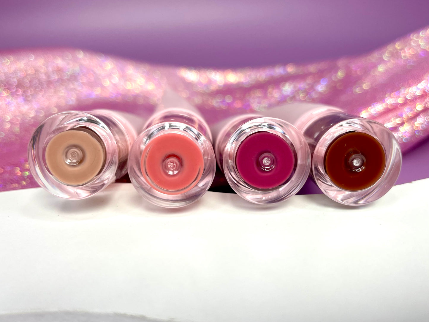 KIT LABIAL LIQUIDO*4 KEVIN&COCO REF: KC247530