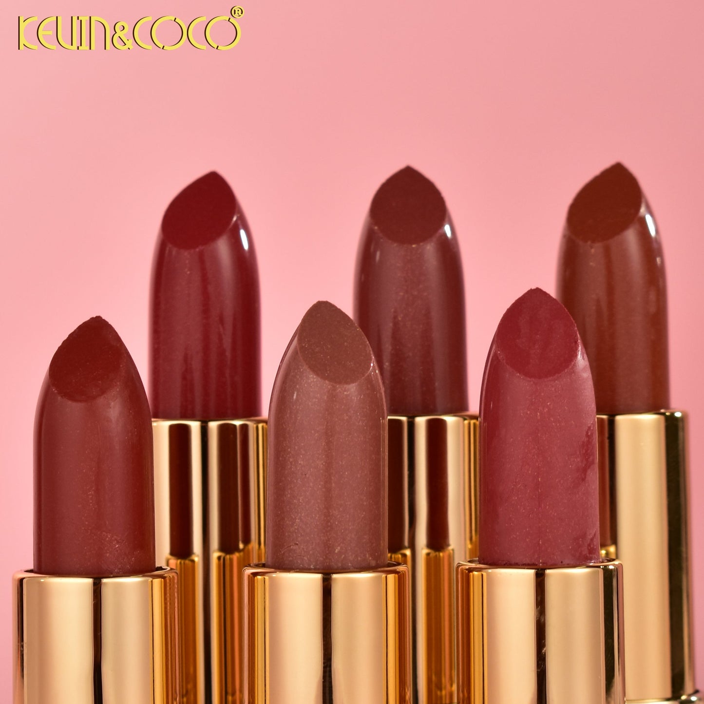 Labial en barra KEVIN&COCO REF:KC1002