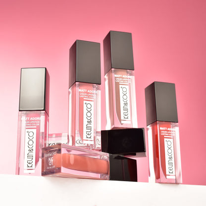 Kit Duo Labiales KEVIN&COCO  REF:KC1003