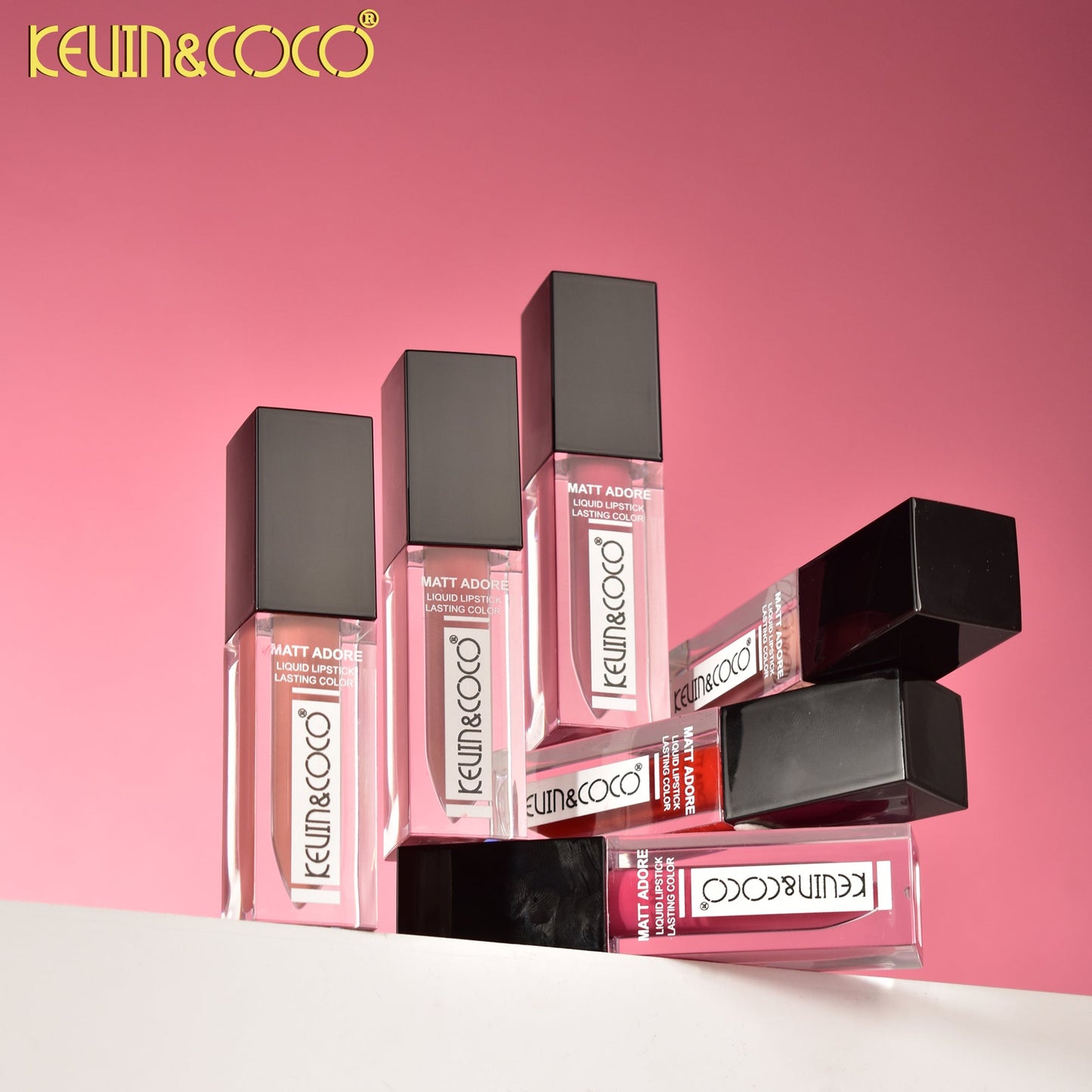 Kit Duo Labiales KEVIN&COCO  REF:KC1003