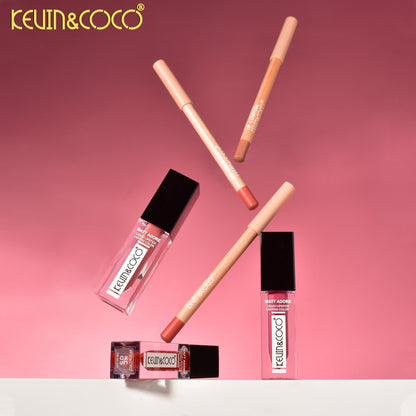 Kit Duo Labiales KEVIN&COCO  REF:KC1004