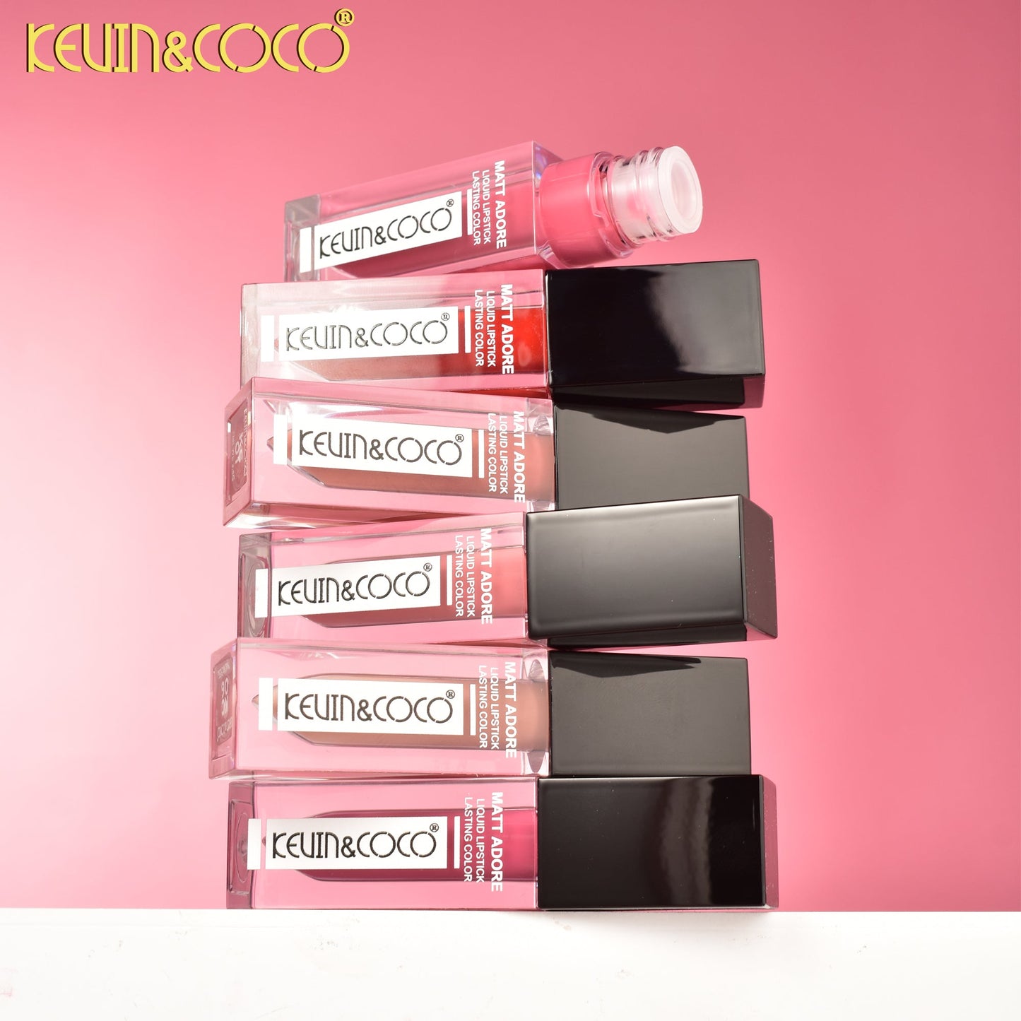 Kit Duo Labiales KEVIN&COCO  REF:KC1004
