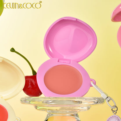 Labial/ Rubor en crema KEVIN&COCO REF:KC1007