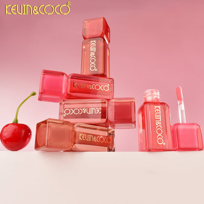 LABIAL LIQUIDO KEVIN&COCO REF:KC1011