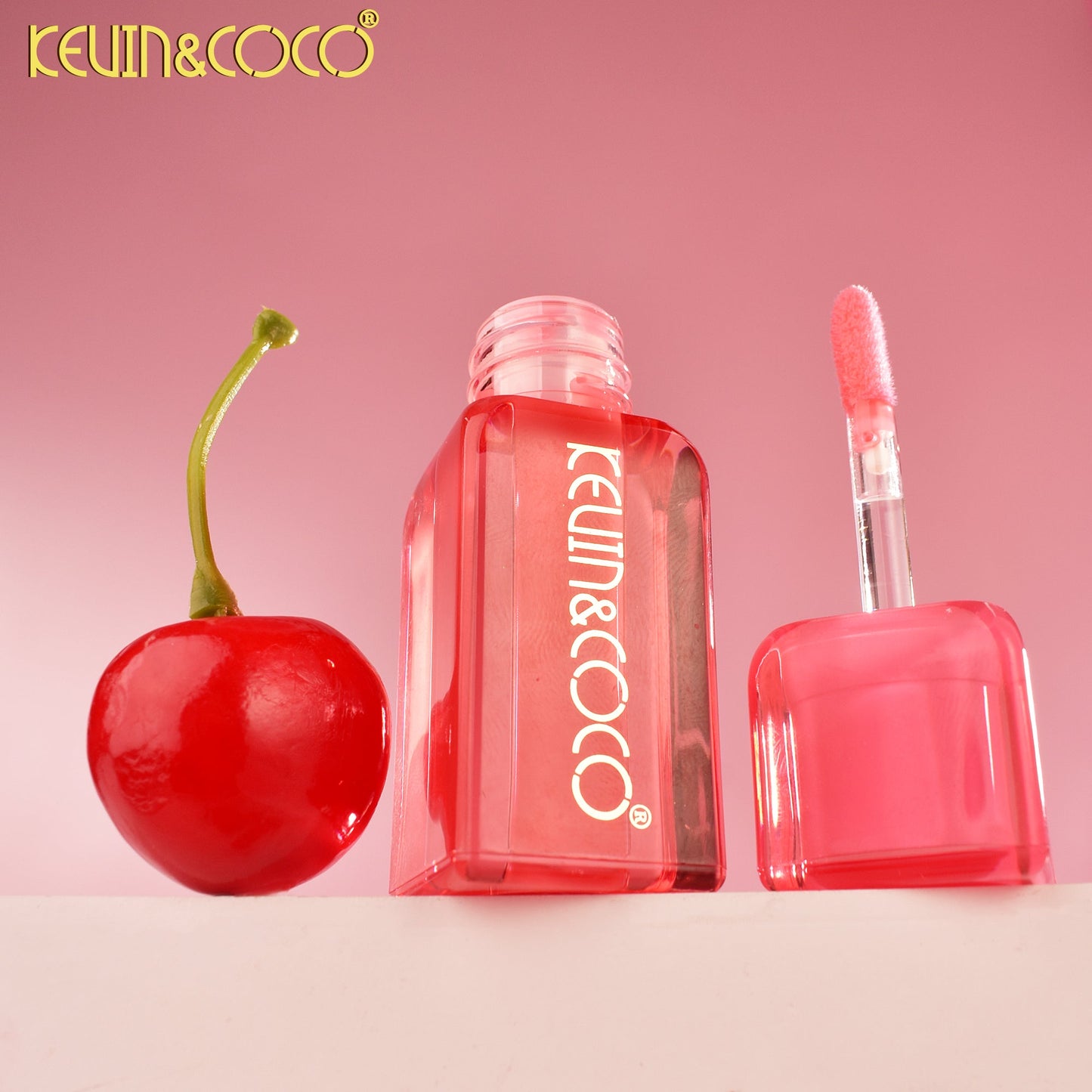LABIAL LIQUIDO KEVIN&COCO REF:KC1011