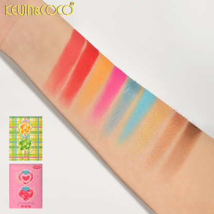 Paleta de Maquillaje KEVIN&COCO REF:KC1026