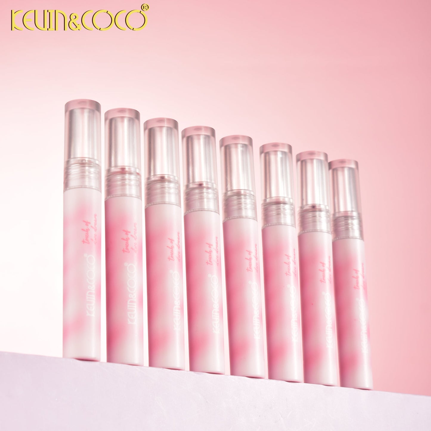 Kit de Labiales KEVIN&COCO  REF:KC1030