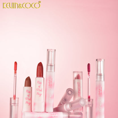 Kit de Labiales KEVIN&COCO  REF:KC1030