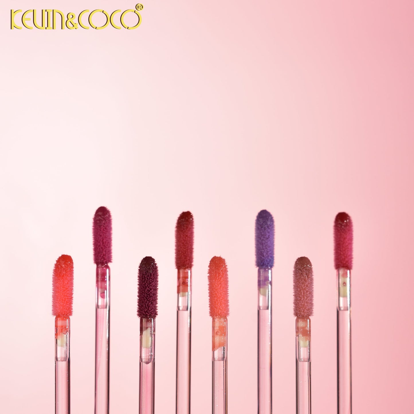 Kit de Labiales KEVIN&COCO  REF:KC1030