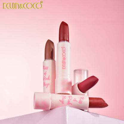 Kit de Labiales KEVIN&COCO  REF:KC1030