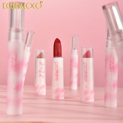 Kit de Labiales KEVIN&COCO  REF:KC1030