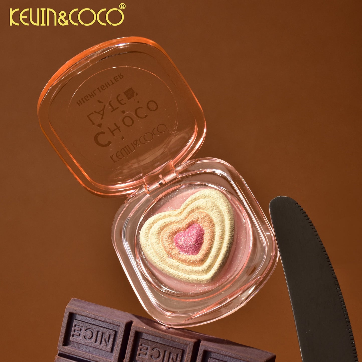 Iluminador Dream Butterfly KEVIN&COCO REF:KC1045