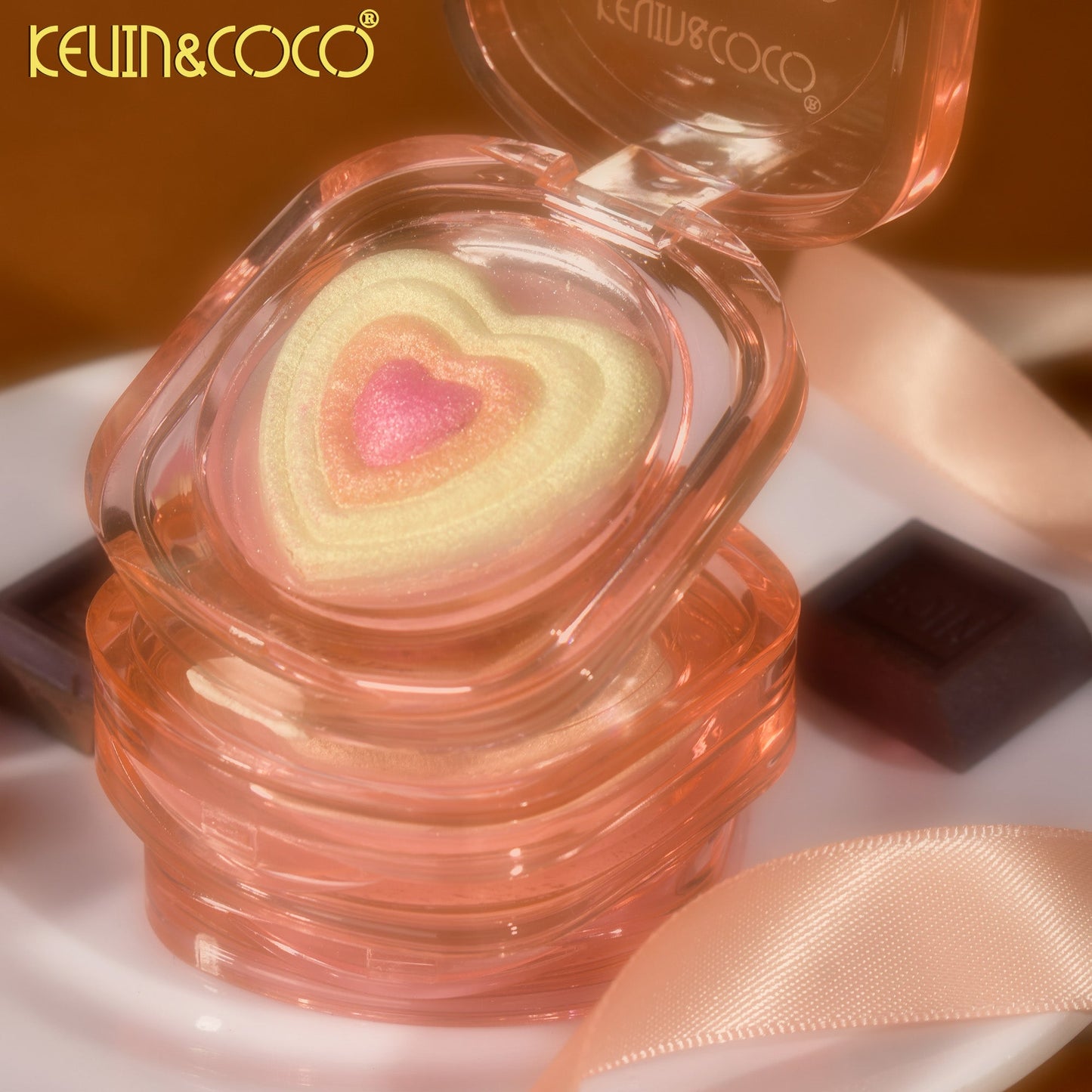 Iluminador Dream Butterfly KEVIN&COCO REF:KC1045