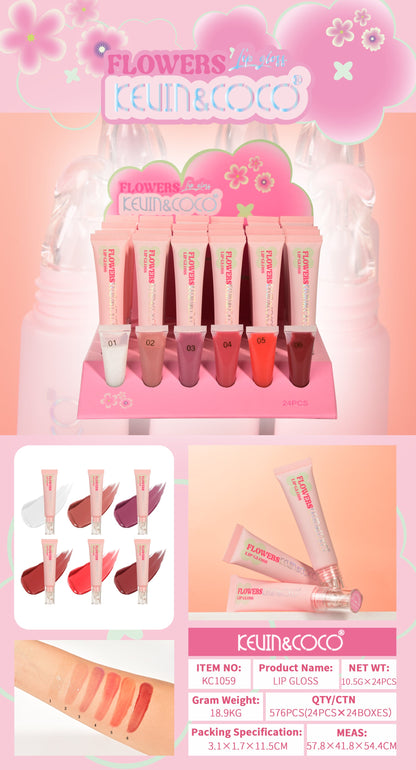 LABIAL LIQUIDO REF:KC1059