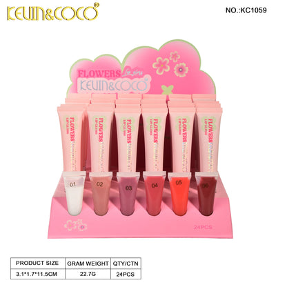 LABIAL LIQUIDO REF:KC1059
