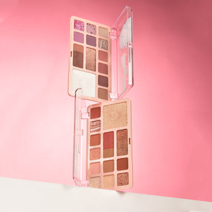 Paleta de Maquillaje Shine Girl KEVIN&COCO REF:KC1062