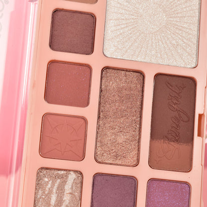Paleta de Maquillaje Shine Girl KEVIN&COCO REF:KC1062