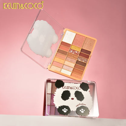 Paleta de Maquillaje KEVIN&COCO REF:KC1066
