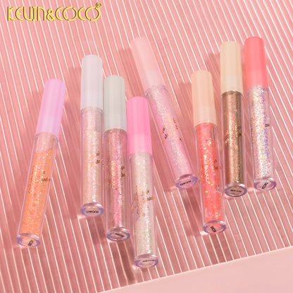 Kit Labial Liquido KEVIN&COCO REF:KC1070