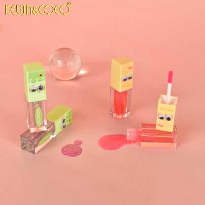 Kit Labial Liquido KEVIN&COCO REF:KC1071
