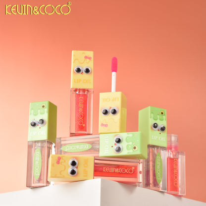 Kit Labial Liquido KEVIN&COCO REF:KC1071