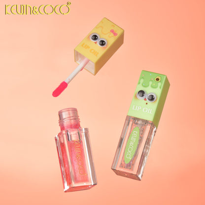 Kit Labial Liquido KEVIN&COCO REF:KC1071