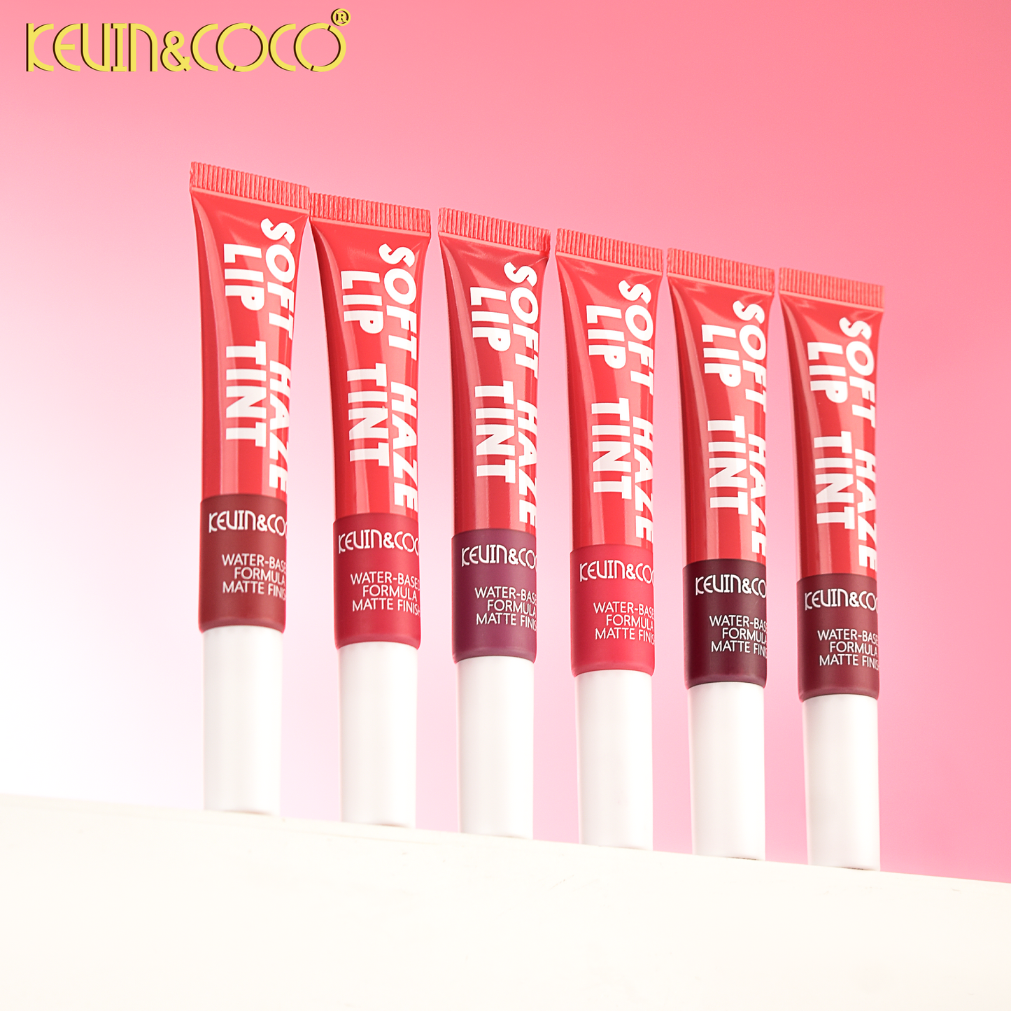LIP GLOSS TINTA REF:KC1082